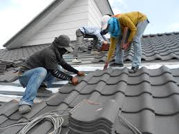 Best Sheet Metal Roofing  in Loogootee, IN